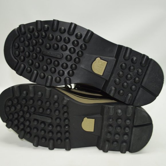 Sorel Men's Caribou Waterproof Snow Rain Boots 9 - Picture 7 of 9